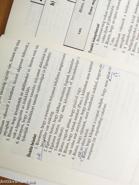 Német fordítástechnika