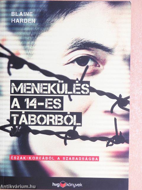 Menekülés a 14-es táborból