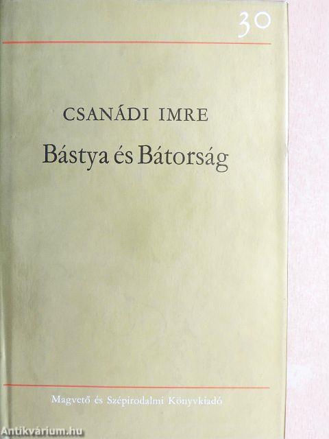 Bástya és Bátorság