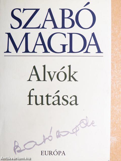 Alvók futása