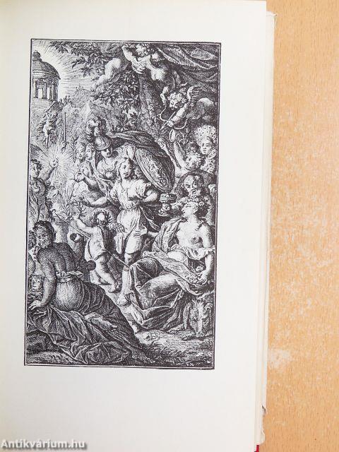 Telemaknak, az Ulisses fiának csudálatos történetei