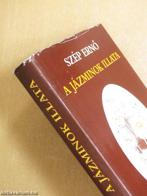 A jázminok illata