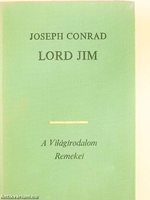 Lord Jim