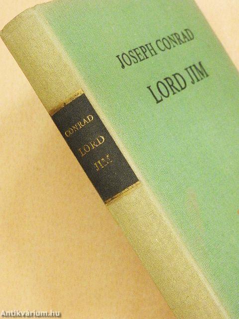 Lord Jim