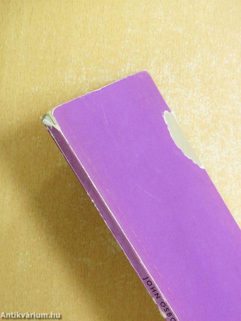 Dühöngő ifjúság