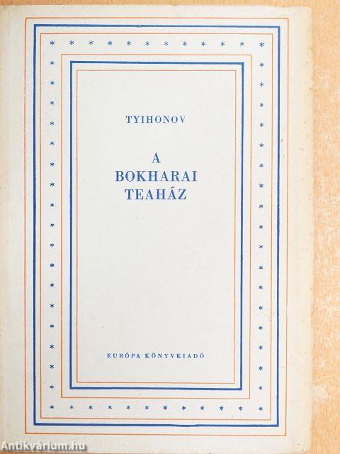 A bokharai teaház