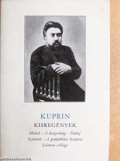 Kisregények
