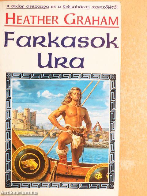 Farkasok Ura