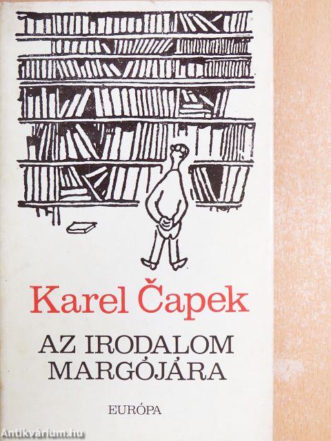 Az irodalom margójára