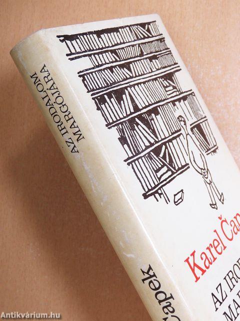 Az irodalom margójára