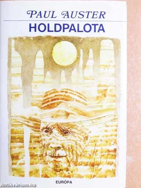 Holdpalota