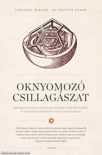 Oknyomozó csillagászat