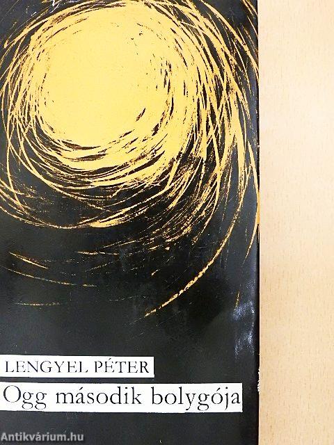 Ogg második bolygója