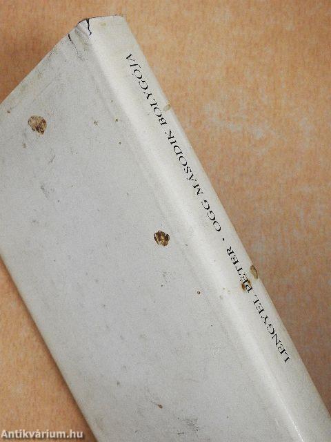 Ogg második bolygója