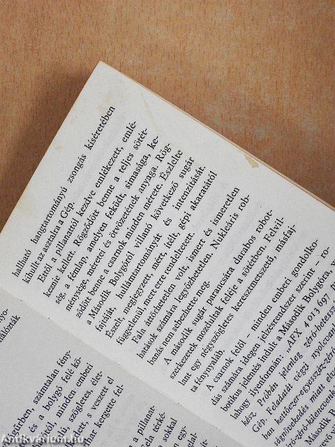 Ogg második bolygója