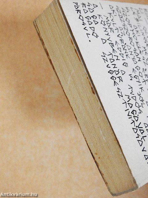 Szophoklész tragédiái