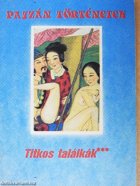 Titkos találkák***