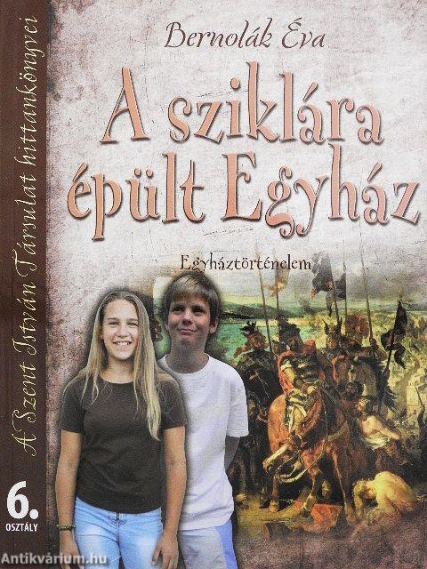 A sziklára épült Egyház 6.