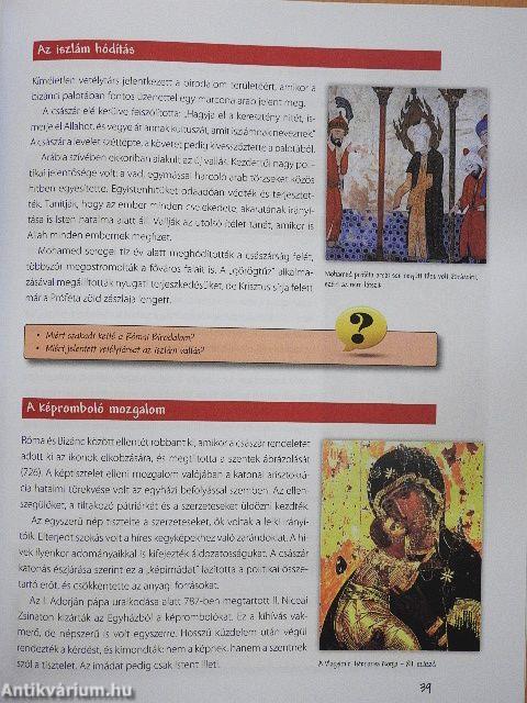 A sziklára épült Egyház 6.