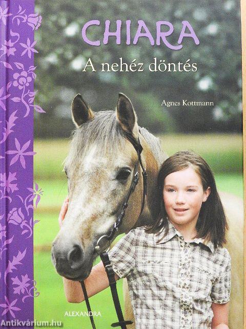 A nehéz döntés