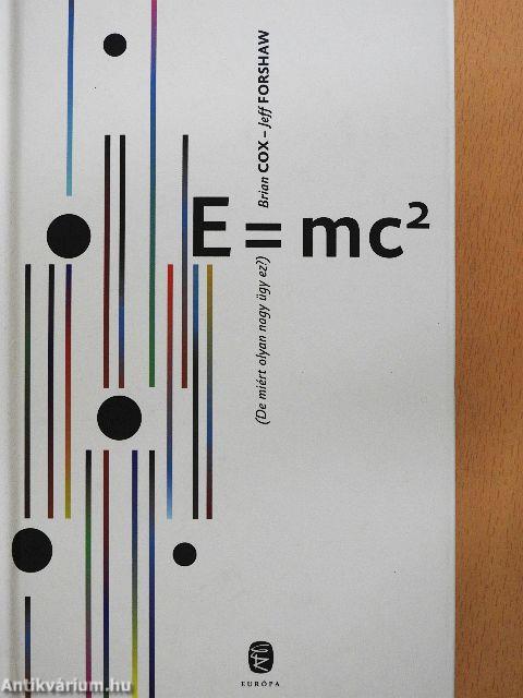 E=mc2
