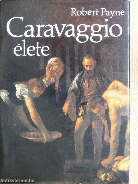 Caravaggio élete