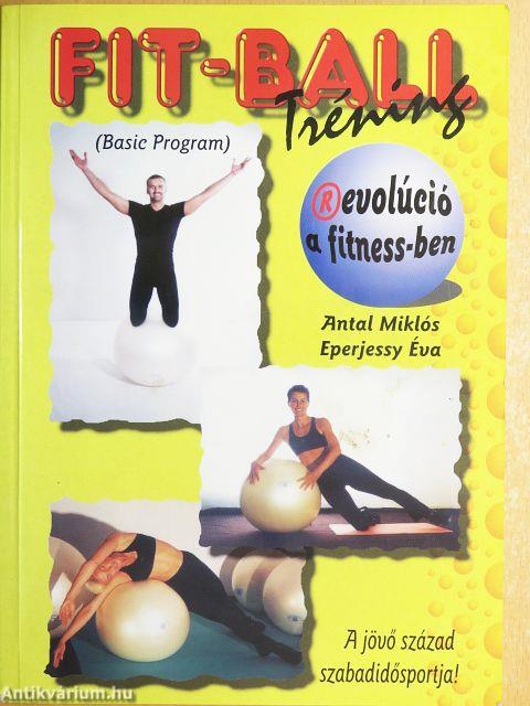 Fit-Ball Tréning