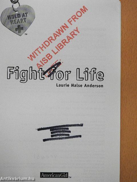 Fight for Life