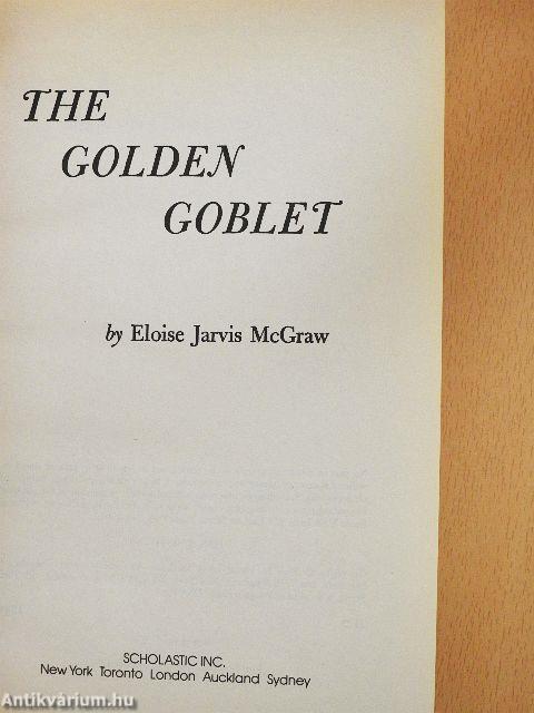 The Golden Goblet