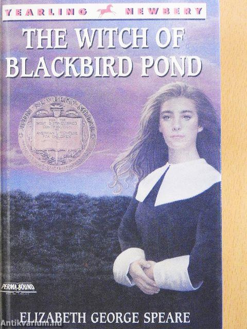 The Witch of Blackbird Pond