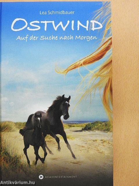 Ostwind - Auf der Suche nach Morgen
