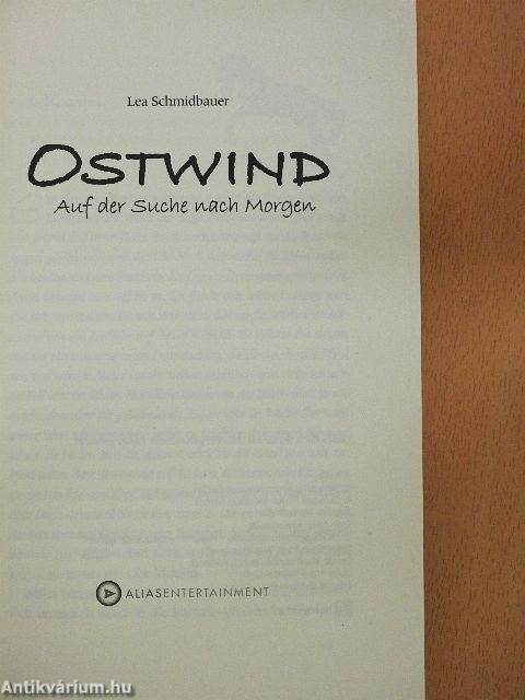 Ostwind - Auf der Suche nach Morgen