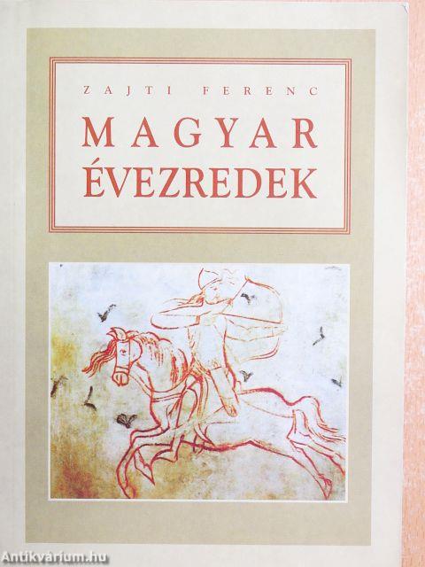 Magyar évezredek