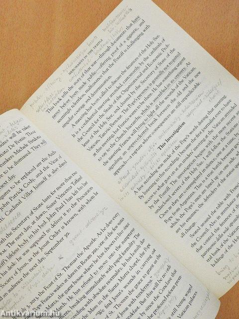 Merchants in the Temple