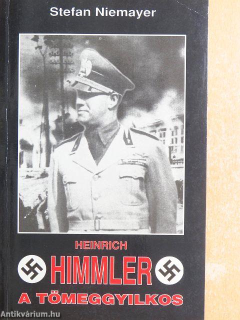 Heinrich Himmler