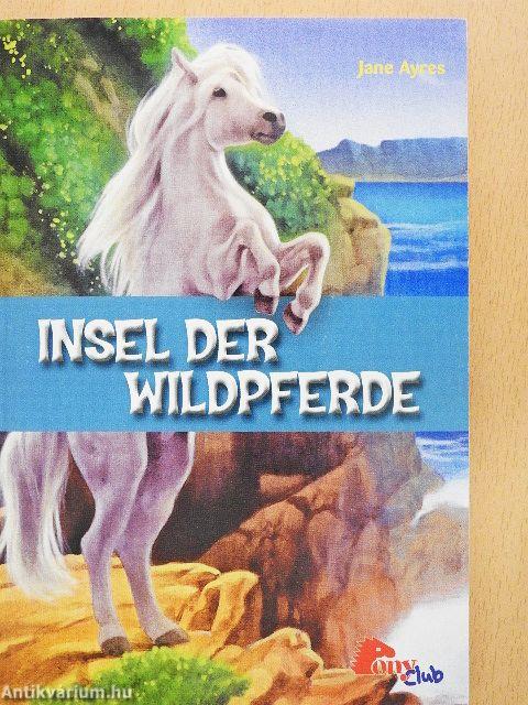 Insel der Wildpferde