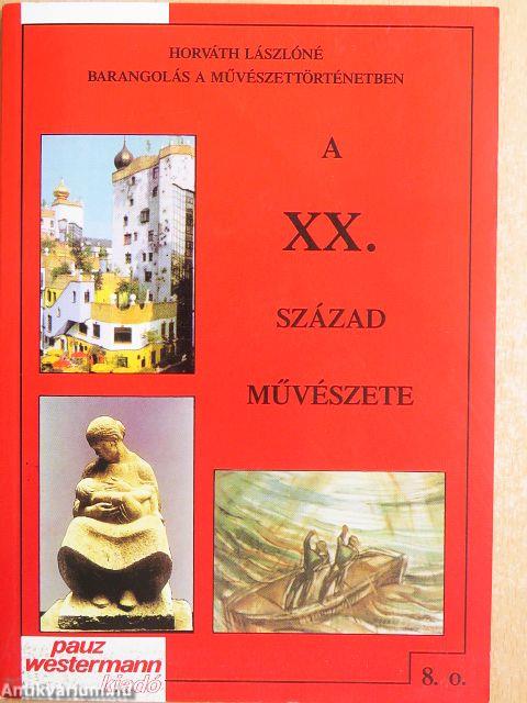 A XX. század művészete