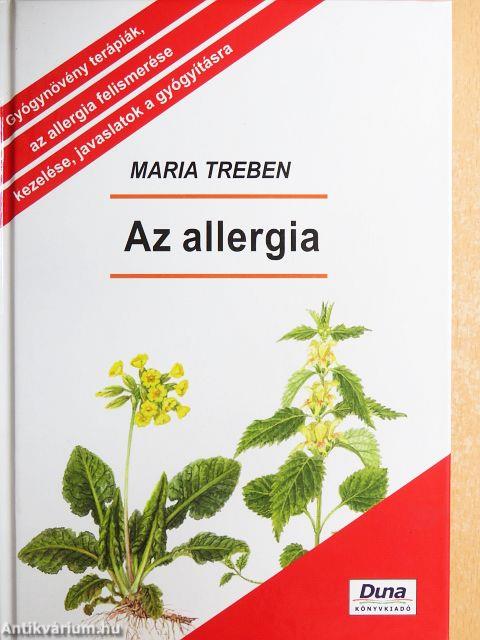 Az allergia