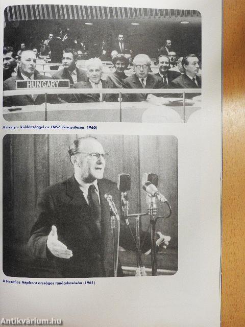 Ott voltam, ahol lennem kellett