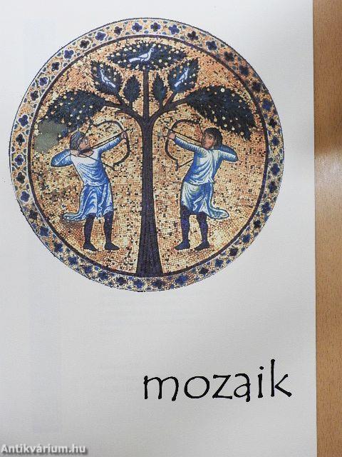 Mozaik