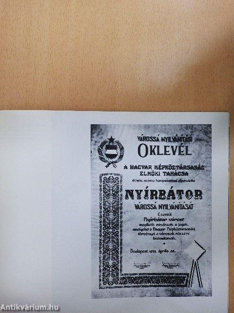 Nyírbátor