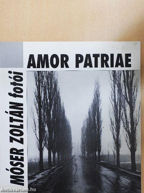 Amor patriae