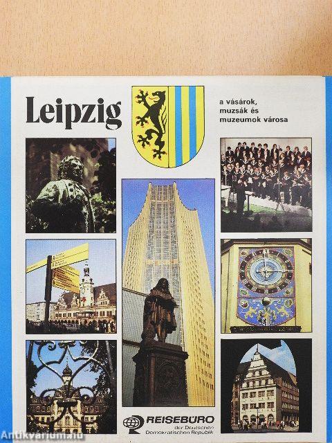 Leipzig