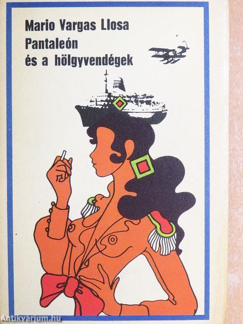 Pantaleón és a hölgyvendégek