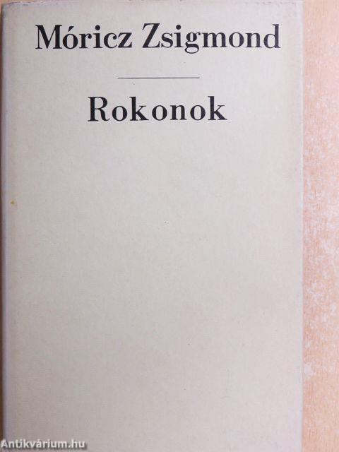 Rokonok
