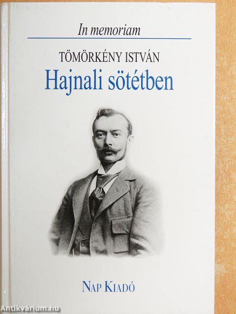 Hajnali sötétben