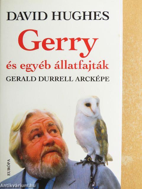 Gerry és egyéb állatfajták