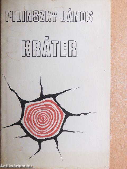 Kráter