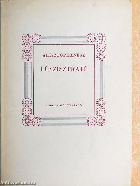 Lüszisztraté