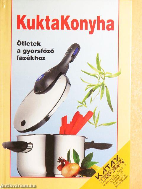 Kuktakonyha